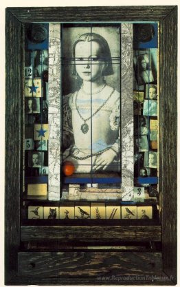 Untitled (Médicis Princess)