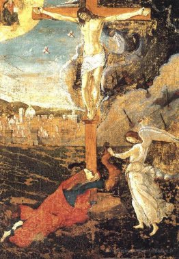 Crocifissione