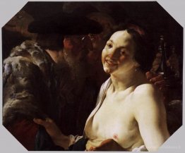 Couple inégal