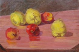 Nature morte