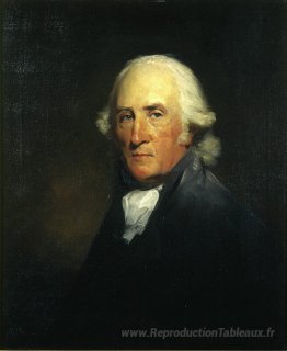 Rév. Alexander Carlyle