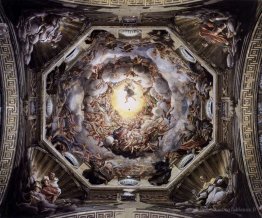 L'hypothèse de la vierge