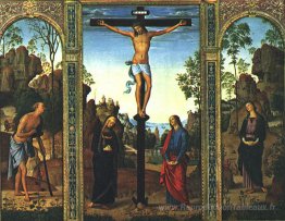 Le triptyque galitzin