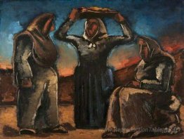 Trois femmes mexicaines