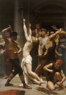 Flapellation de notre Seigneur Jésus-Christ