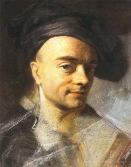 Autoportrait