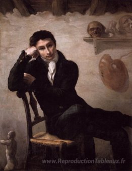 Autoportrait