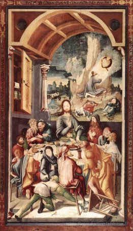 Le dernier souper