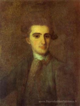 Portrait de N.E.Struisky