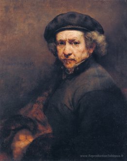 Autoportrait
