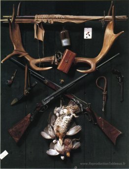La nature morte du sportif
