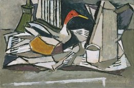 Leurre de canard