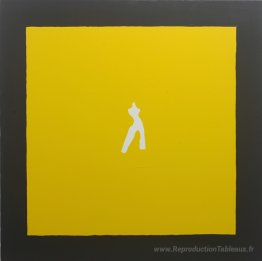 Passage jaune