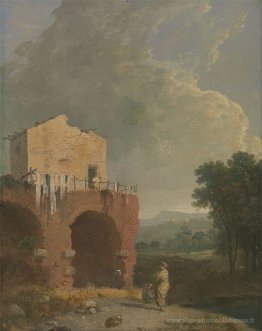 Villa d'Hadrien