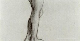 Les jambes d'une femme