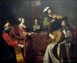 Le concert