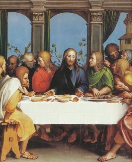 Le dernier souper