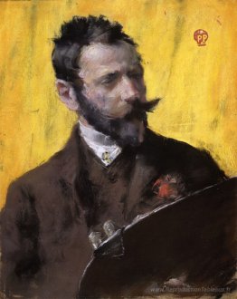 Autoportrait