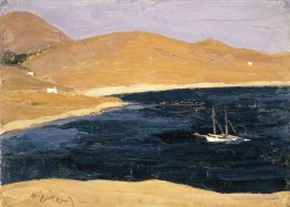 Paysage marin