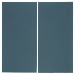 Peinture verticale en 2 parties