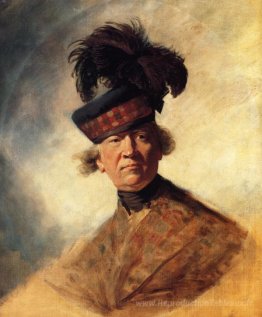 Archibald Montgomerie, 11e comte d'Eglinton