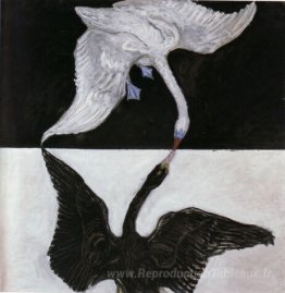 Le cygne (n ° 17)