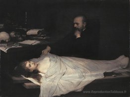 L'anatomiste 1869