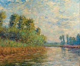 Moret-sur-Loing