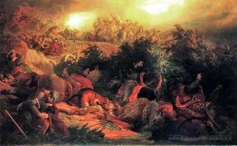 La bataille de Mohács (1526)