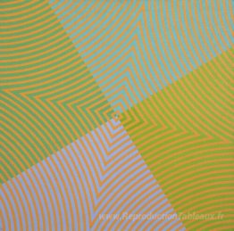 Mouvement de couleur 2-64