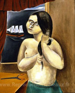 Après le bain