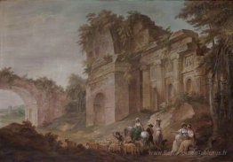 Ruines classiques