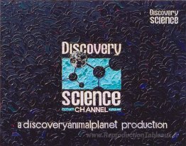 Science de la découverte