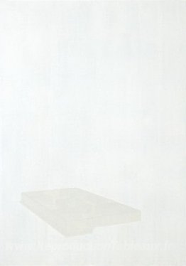 Le studio du peintre, réelle allégorie, résolvant une phase de 1