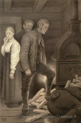 Klokkeren I Bygden Vor
