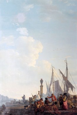 Le commerce extérieur