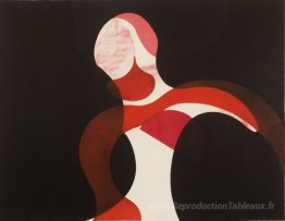 Fille la nuit