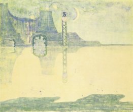 Scherzo (sonate du serpent)
