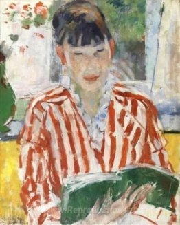Reading Femme