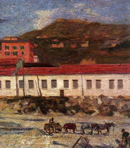 Foltzer d'usine