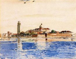 San Pietro, Venise