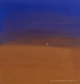 Figure sur la plage