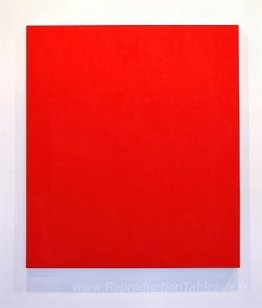 Sans titre (rouge)