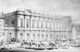 Musée de Konjushennyj