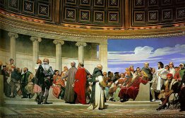 Hémicycle (Sezione 3)
