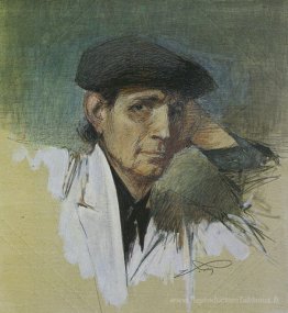 Autoportrait