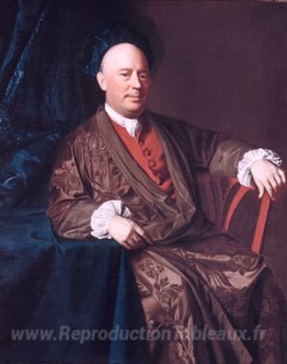 Joseph Sherburne