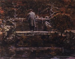 Sur le pont