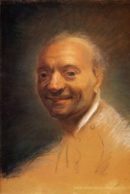 Autoportrait