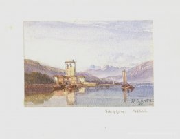 Lac de garda